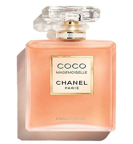 perfume coco chanel mademoiselle primor|chanel coco mademoiselle online outlet.